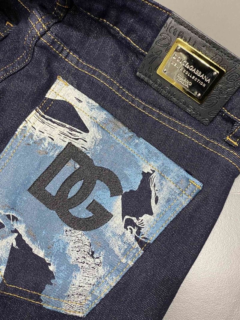 Dolce Gabbana Jeans